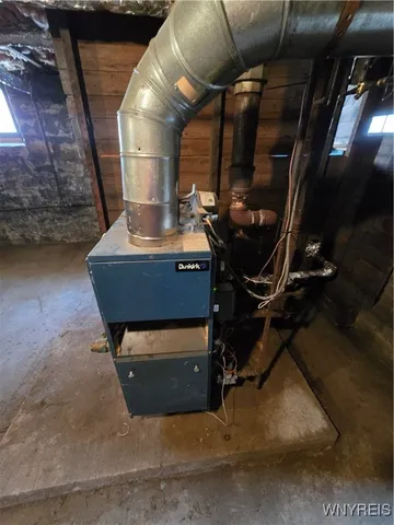 $215,000 | 219 West Oak Orchard Street, Shelby, NY 14103