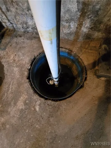 $215,000 | 219 West Oak Orchard Street, Shelby, NY 14103