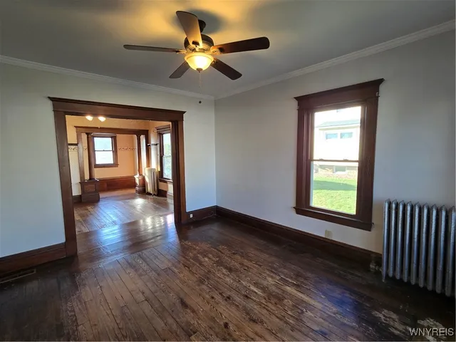 $215,000 | 219 West Oak Orchard Street, Shelby, NY 14103