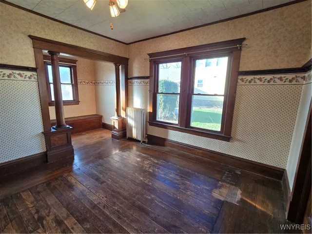 $215,000 | 219 West Oak Orchard Street, Shelby, NY 14103