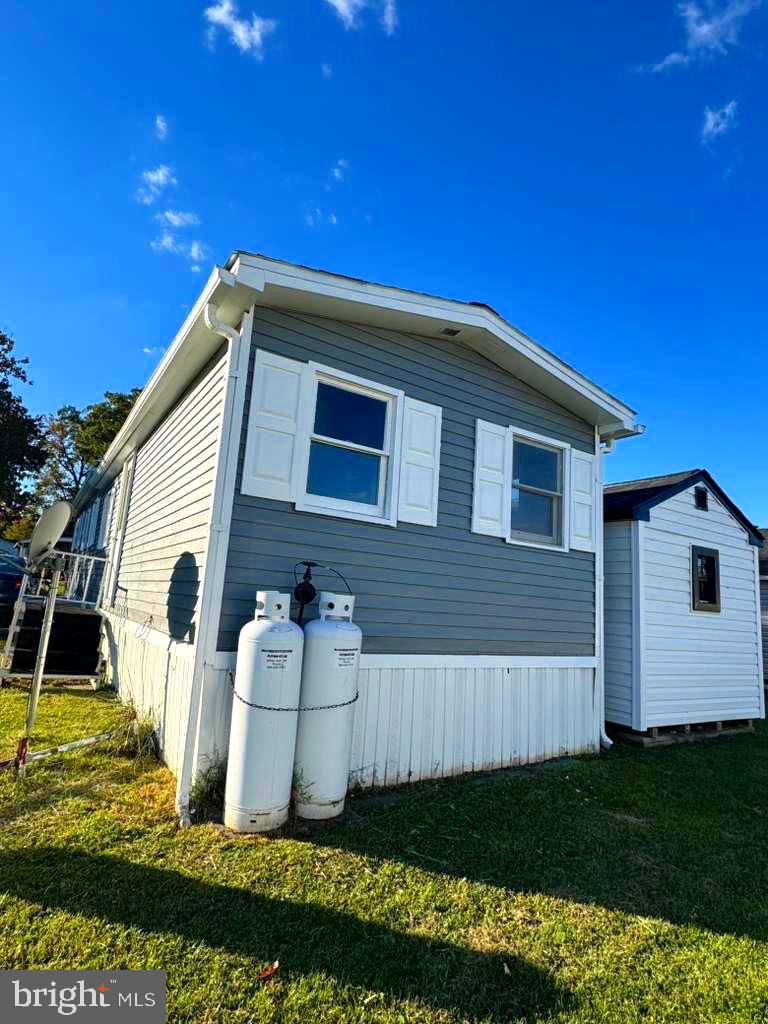 3605 Wheelhouse Road Middle River, MD 21220 - Photo 12 of 12