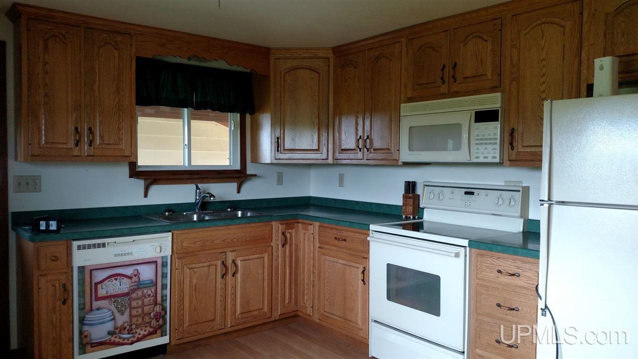 10091 West Upper Road Saxon, WI 54559 - Photo 13 of 27