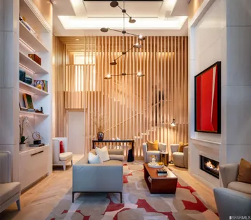 $2,730,000 | 875 California Street, Unit 705, San Francisco, CA 94108