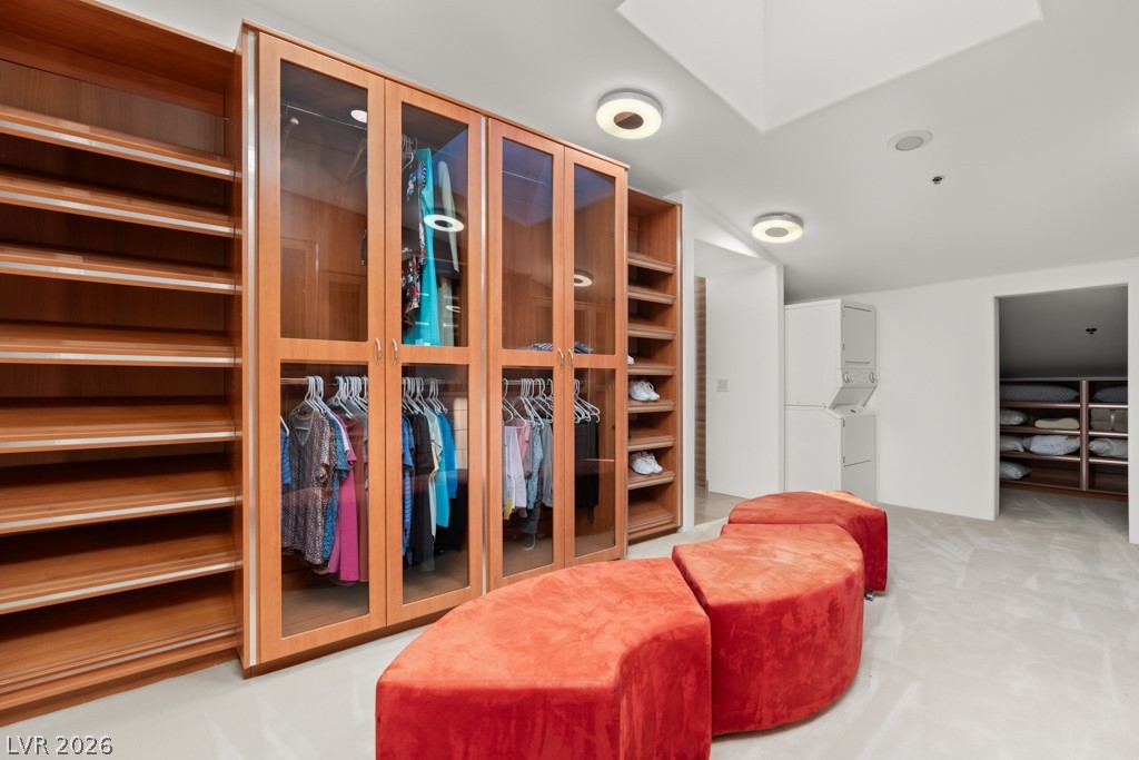 605 St Croix Street Henderson, NV 89012 - Photo 58 of 88 Primary Main Closet