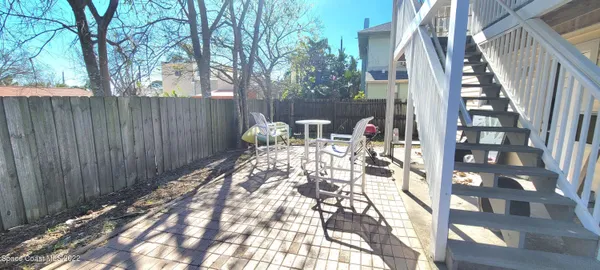 $1,400 | 802 Forrest Avenue, Unit A, Cocoa, FL 32922