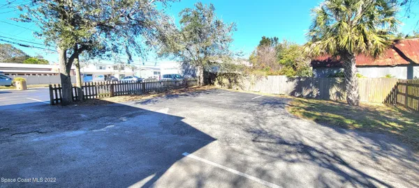 $1,400 | 802 Forrest Avenue, Unit A, Cocoa, FL 32922