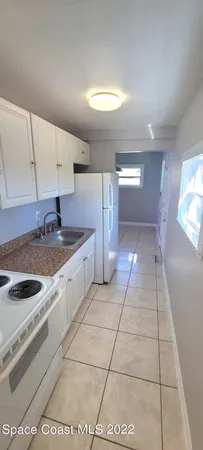 $1,400 | 802 Forrest Avenue, Unit A, Cocoa, FL 32922