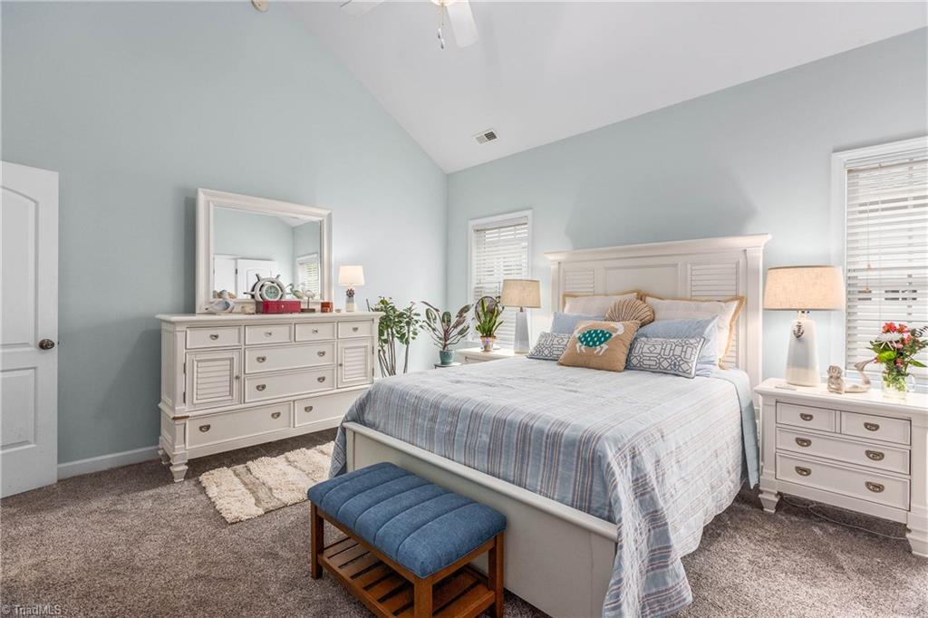 6604 Springfield Village Lane Clemmons, NC 27012 - Photo 21 of 31