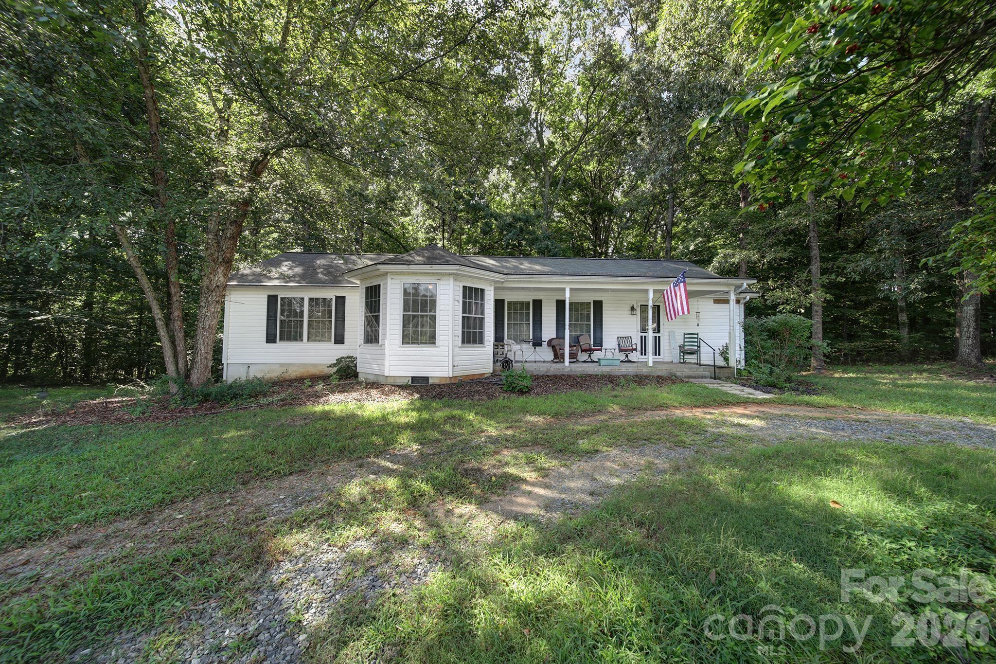 2000 Sossoman Springs Road Midland, NC 28107 - Photo 31 of 33 Gallery Image 31