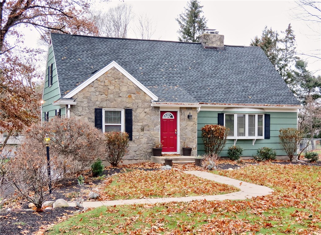 363 Kreag Road Perinton, NY 14534 - Photo 1 of 1