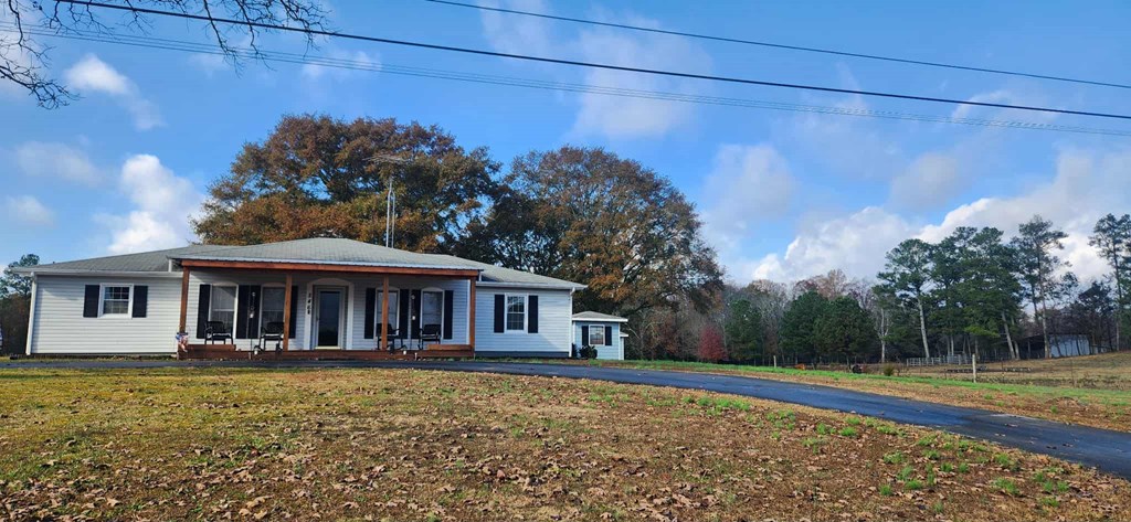 246 Defoor Road Resaca, GA 30735 - Photo 3 of 32 Gallery Image 3
