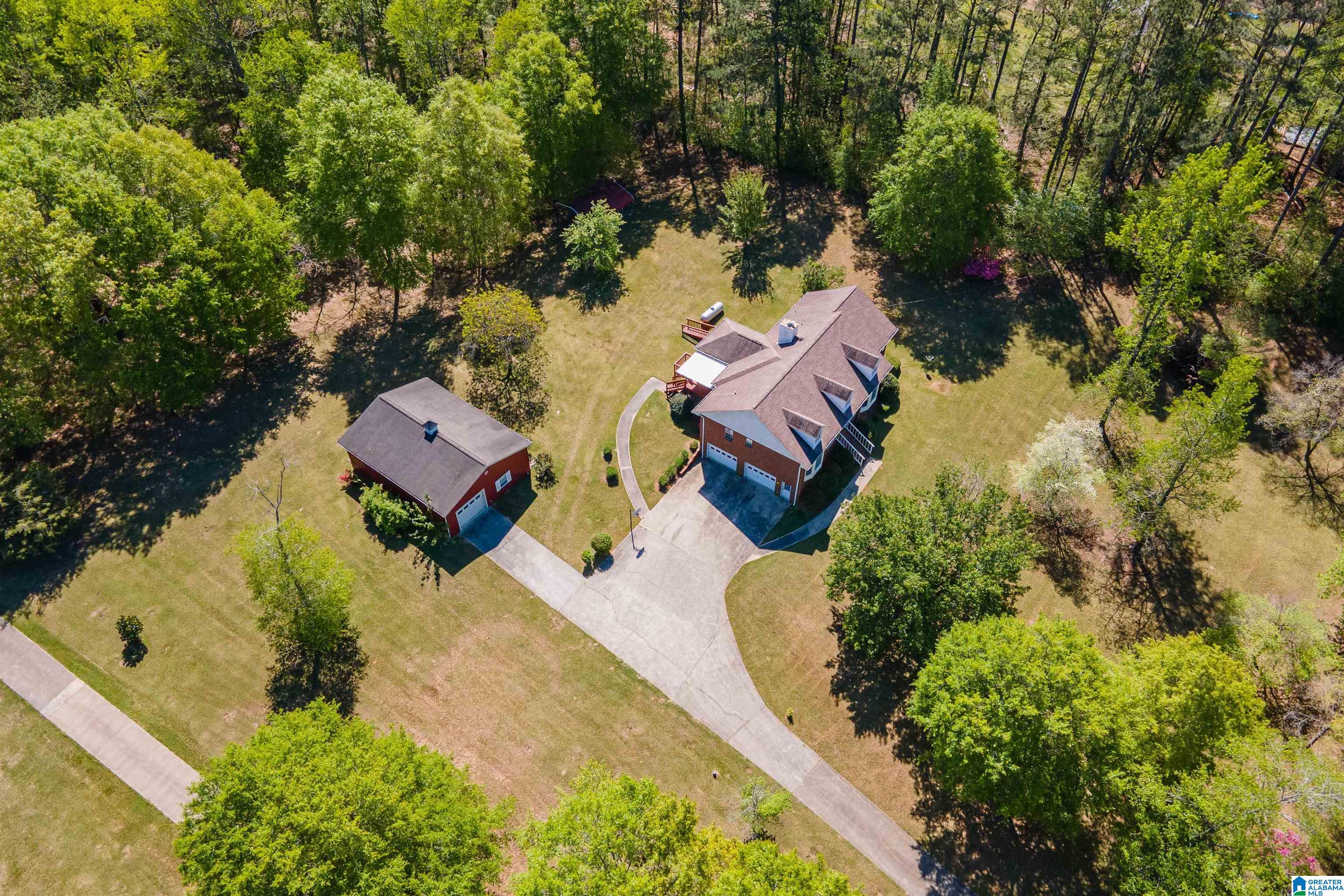 205 Beaver Ridge Circle Ashville, AL 35953 - Photo 2 of 61