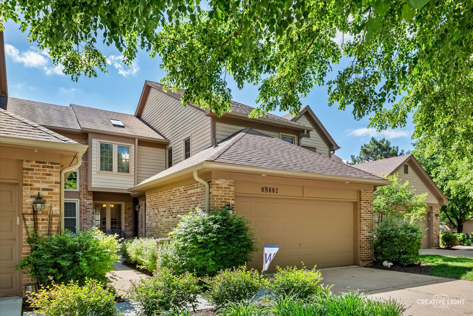 N682 Chelsea Circle Winfield, IL 60190 - Photo 1 of 27