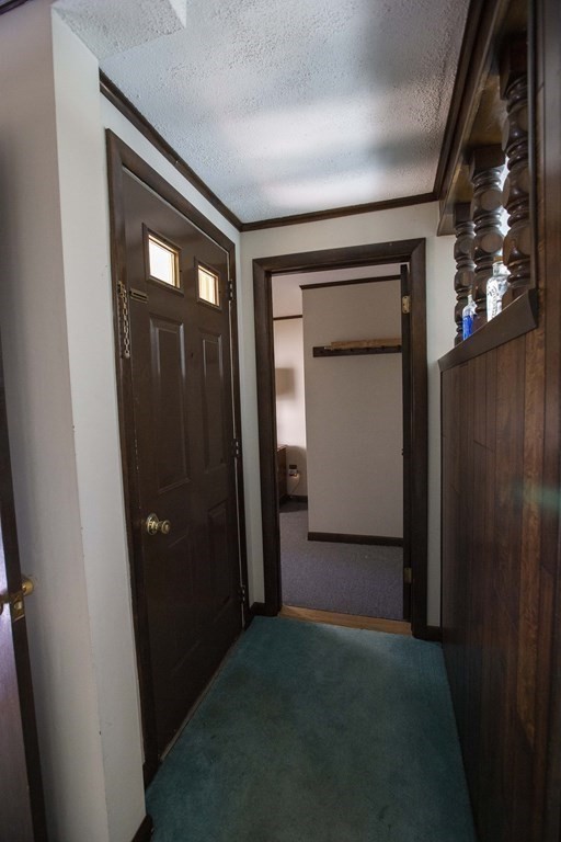 69 Sturges Road Reading, MA 01867 - Photo 21 of 42 an empty room with closet area