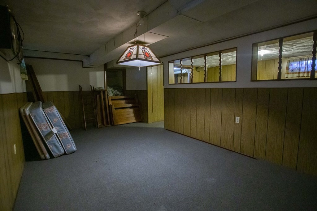 69 Sturges Road Reading, MA 01867 - Photo 32 of 42 a view of a storage & utility room