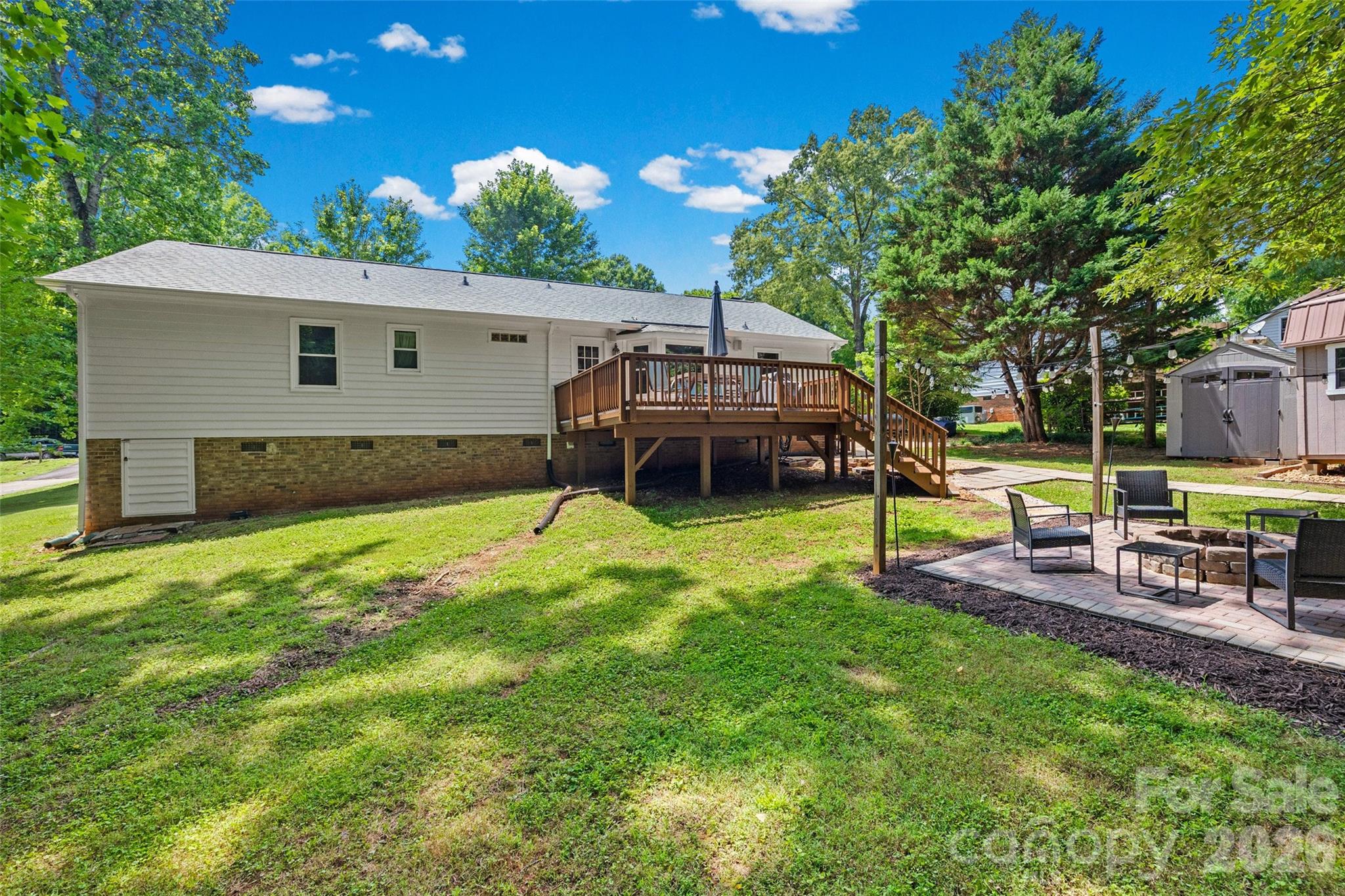988 Pleasant Ridge Road, Unit 23 Fort Mill, SC 29715 - Photo 25 of 31