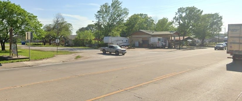 Lot 4 Waterfront Road Kerens, TX 75144 - Photo 15 of 20