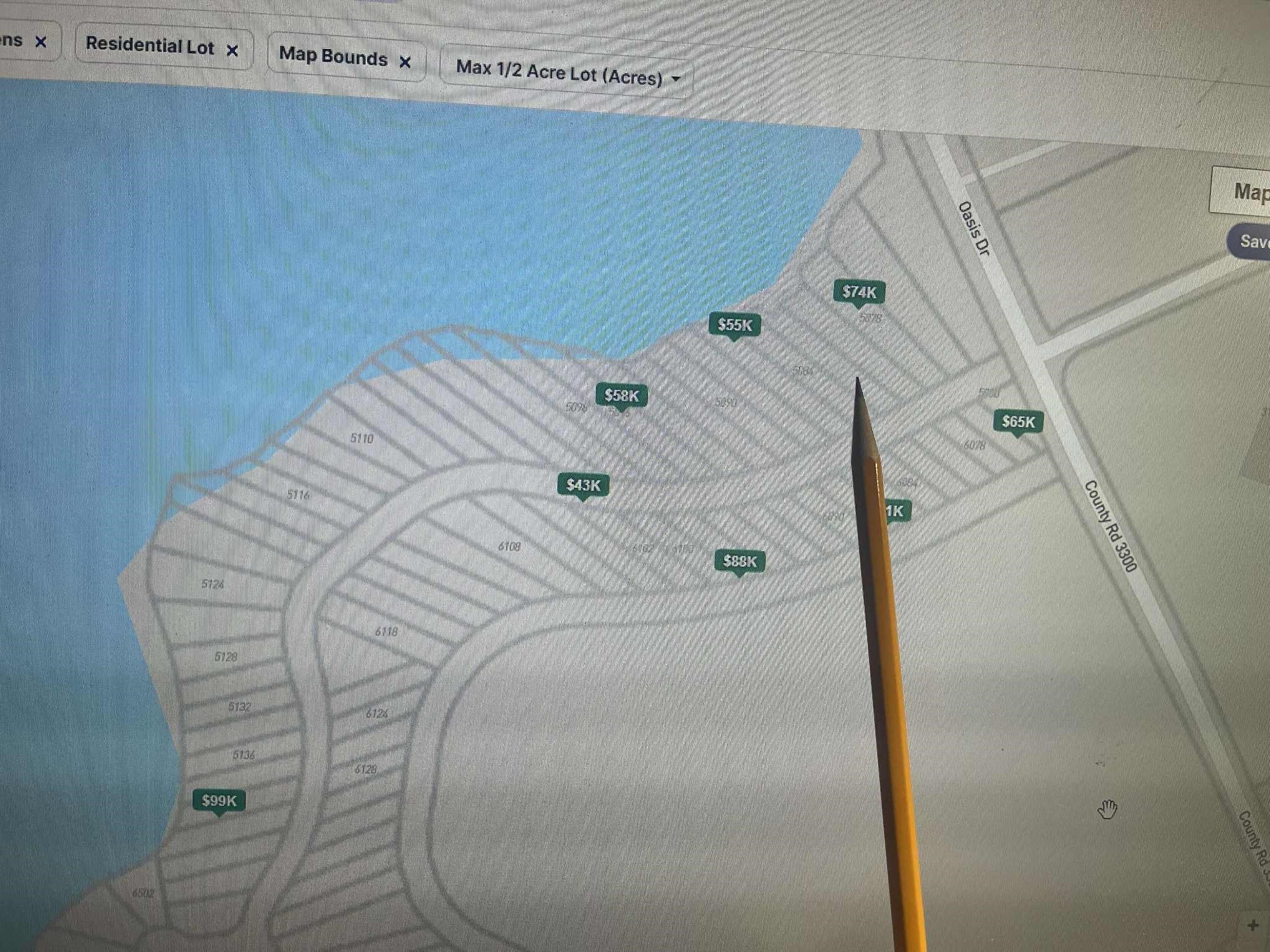 Lot 4 Waterfront Road Kerens, TX 75144 - Photo 16 of 20