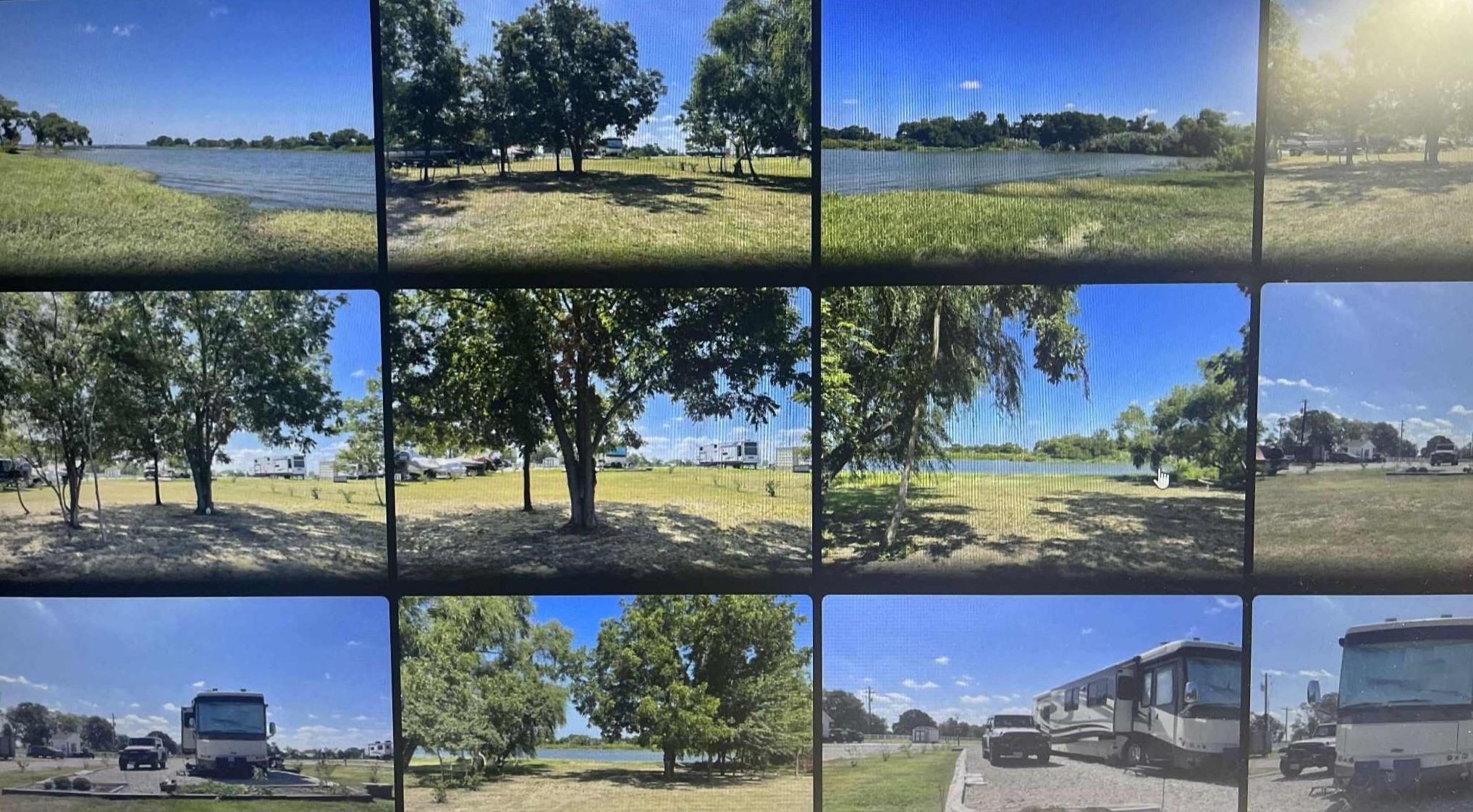 Lot 4 Waterfront Road Kerens, TX 75144 - Photo 17 of 20