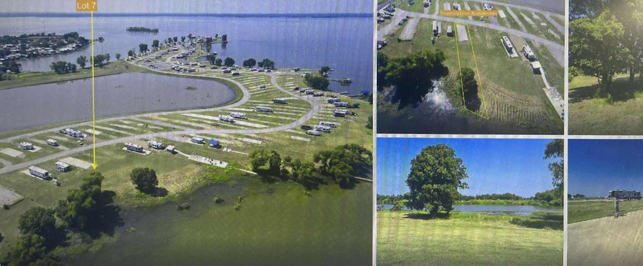 Lot 4 Waterfront Road Kerens, TX 75144 - Photo 18 of 20