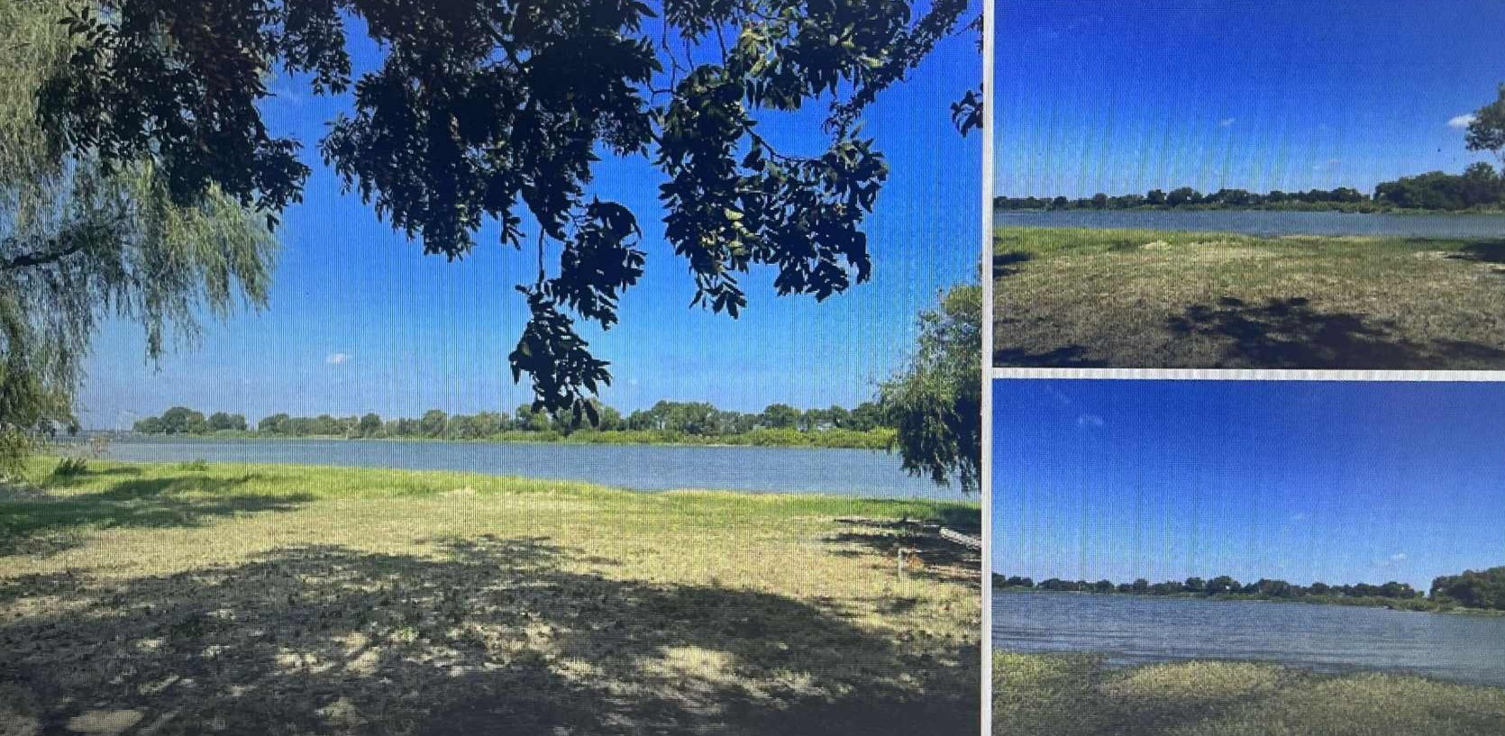 Lot 4 Waterfront Road Kerens, TX 75144 - Photo 20 of 20