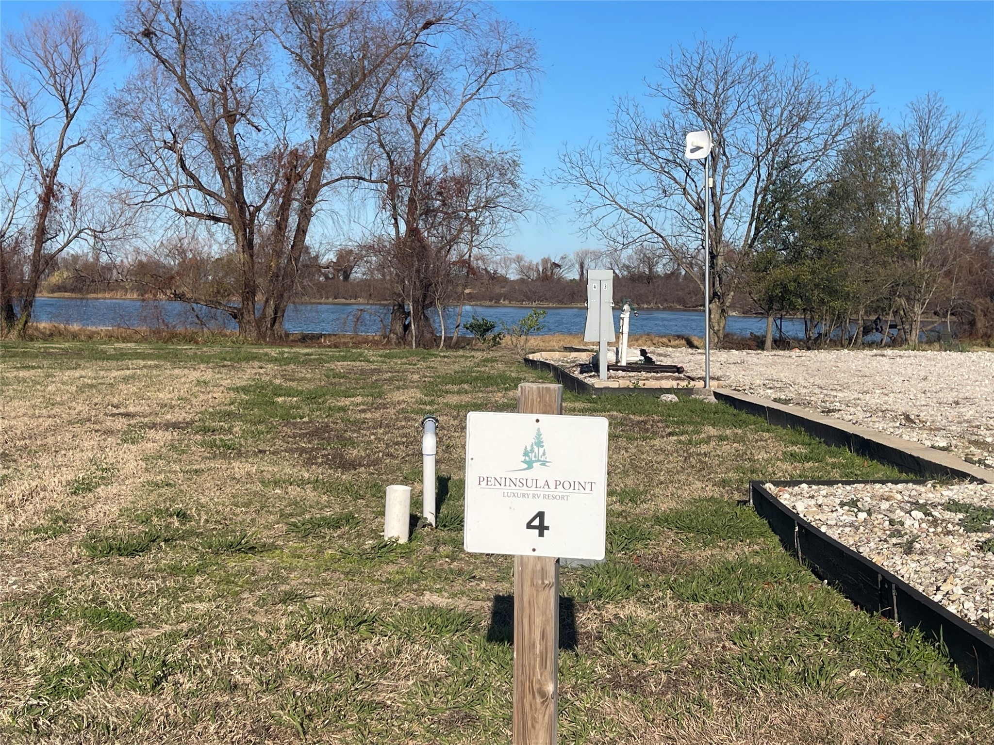 Lot 4 Waterfront Road Kerens, TX 75144 - Photo 4 of 20