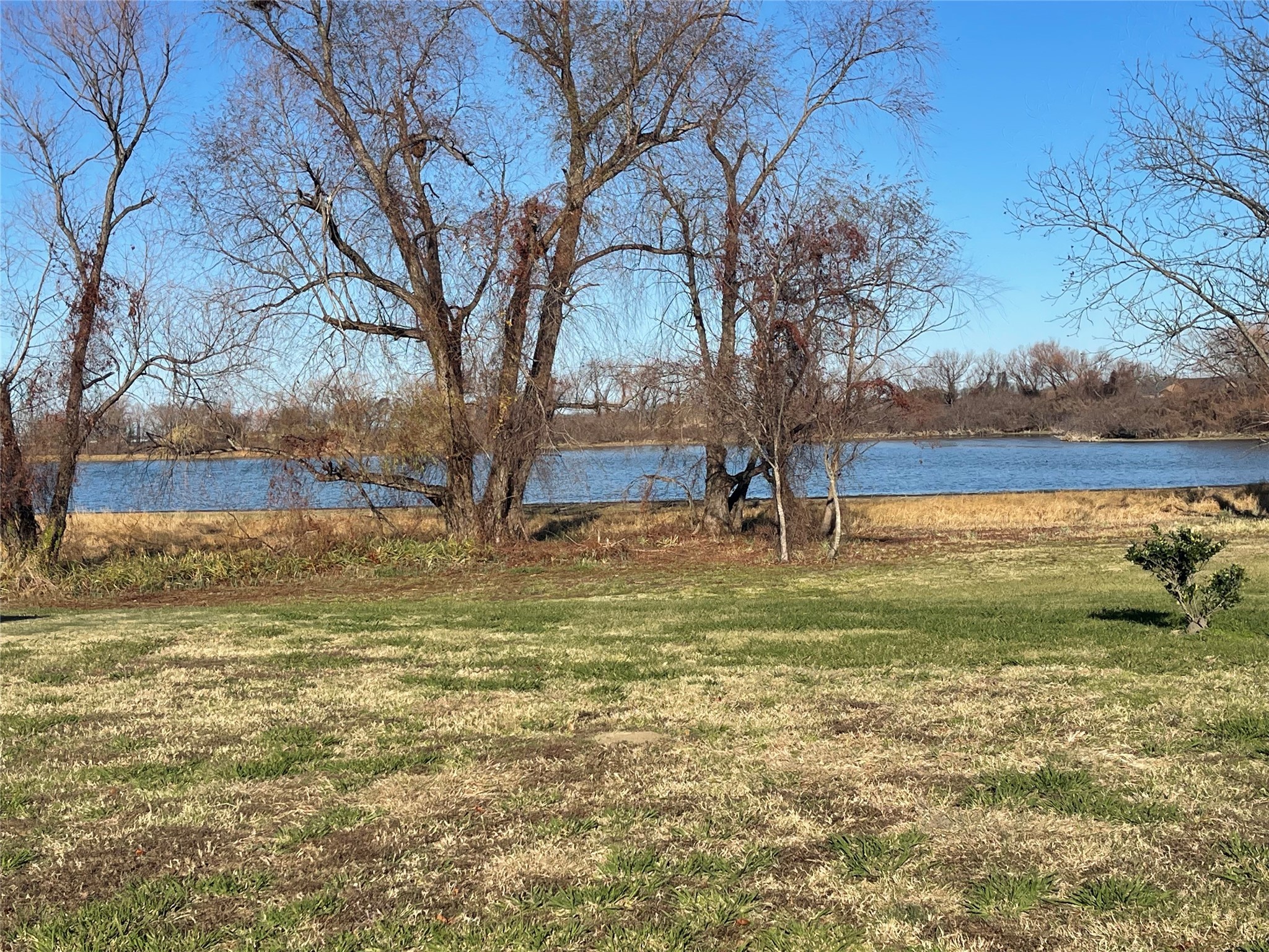 Lot 4 Waterfront Road Kerens, TX 75144 - Photo 6 of 20
