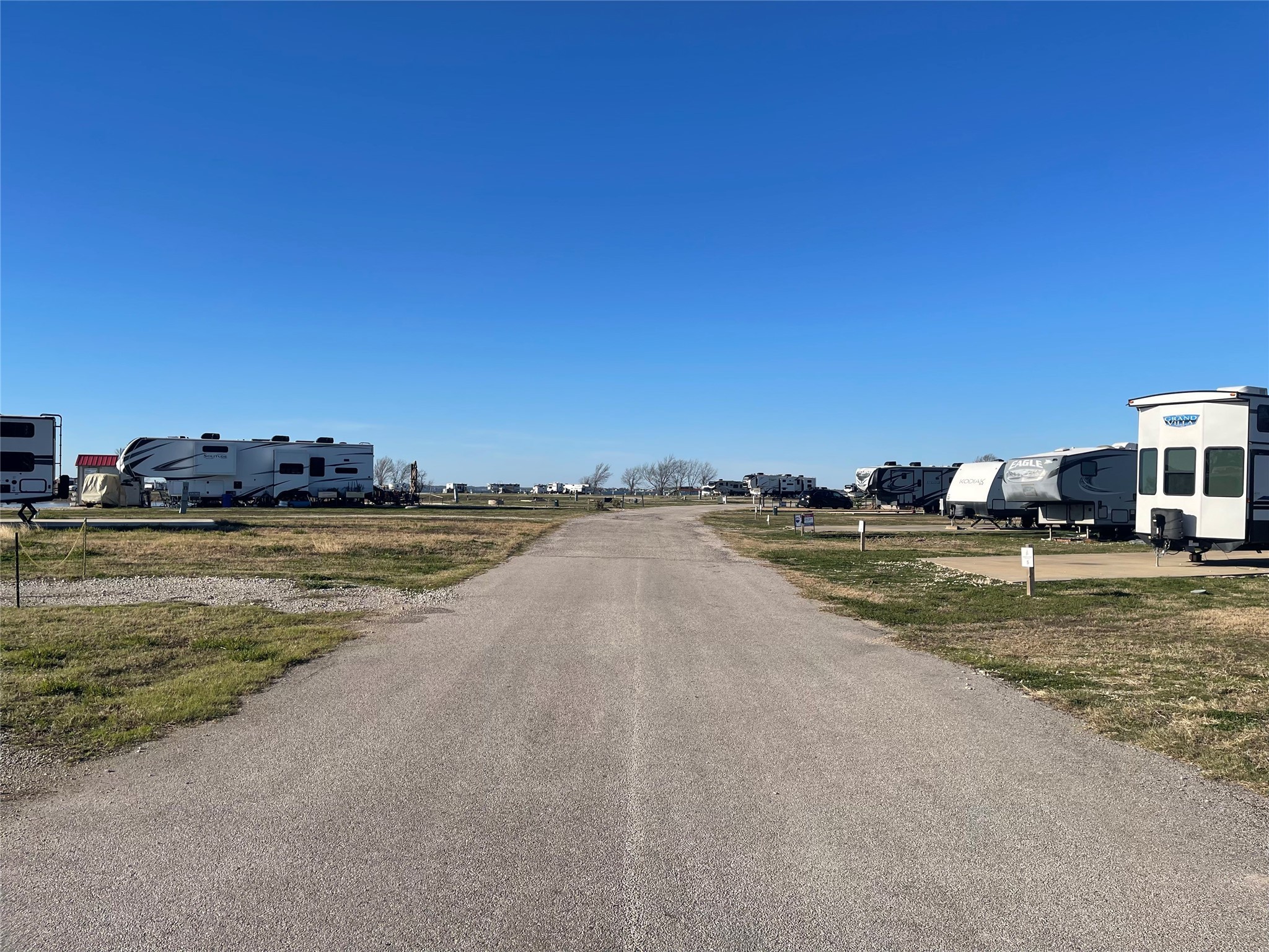 Lot 4 Waterfront Road Kerens, TX 75144 - Photo 7 of 20