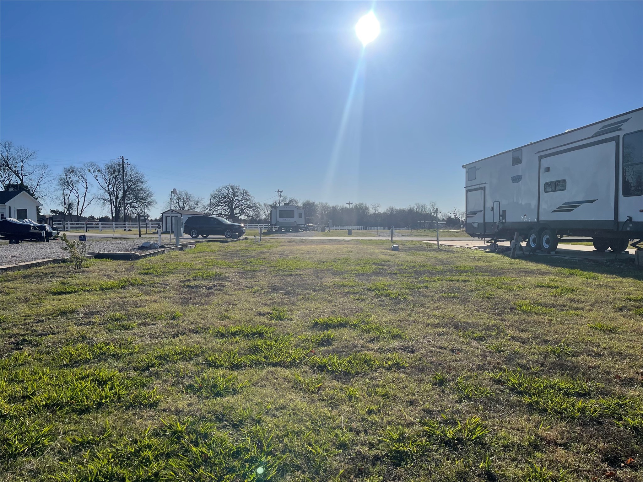 Lot 4 Waterfront Road Kerens, TX 75144 - Photo 9 of 20