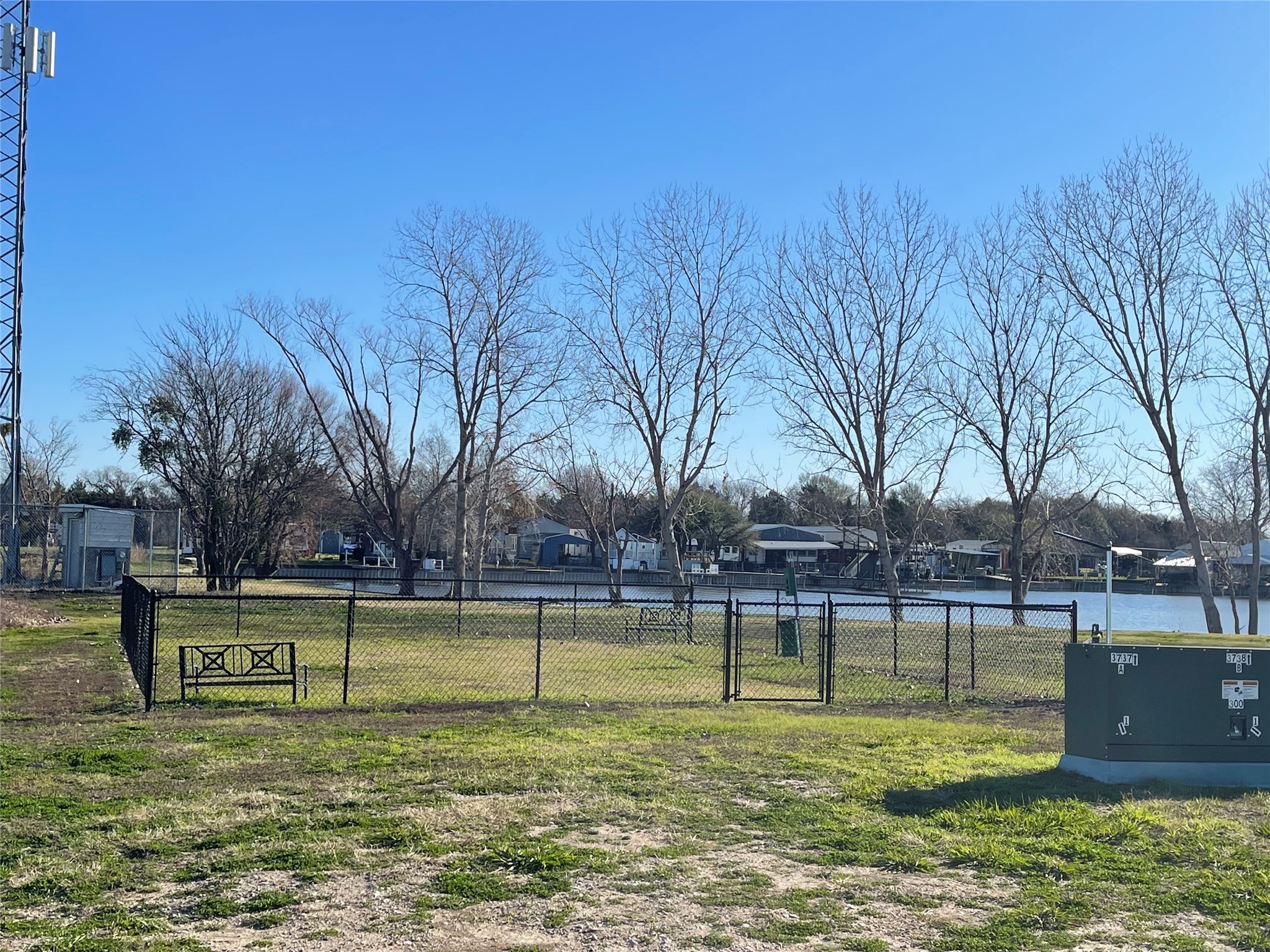 Lot 4 Waterfront Road Kerens, TX 75144 - Photo 10 of 20