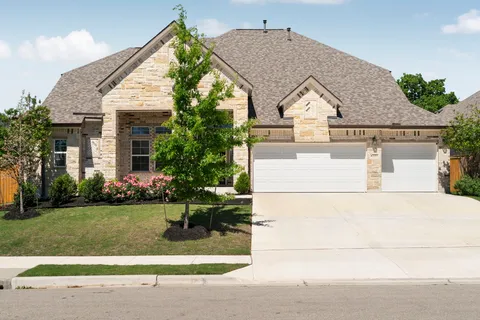 $800,000 | 2213 Adonai Trail, Leander, TX 78641