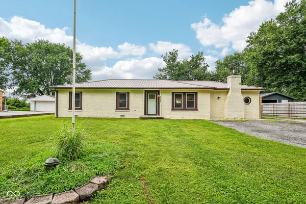 $295,000 | 3910 Adams Drive, Martinsville, IN 46151