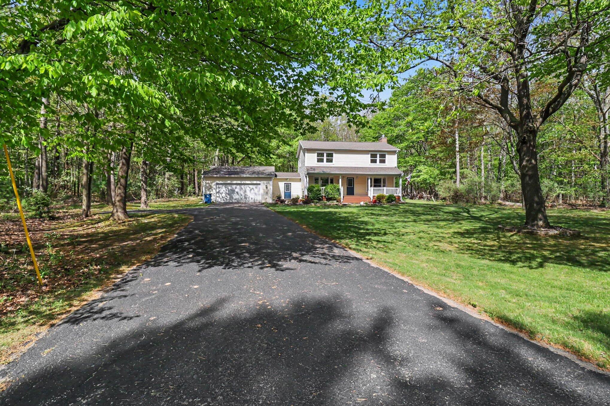 4370 Red Apple Road Manistee, MI 49660 - Photo 3 of 49 003_file_9340
