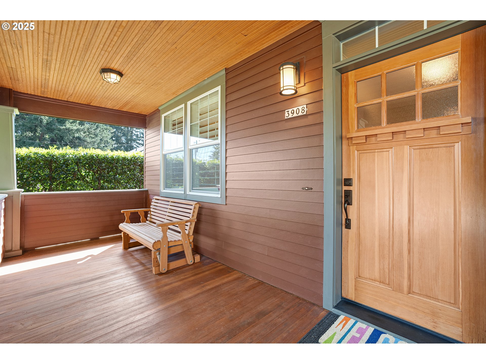 3908 Southwest Spring Garden Street Portland, OR 97219 - Photo 4 of 41 Gallery Image 4