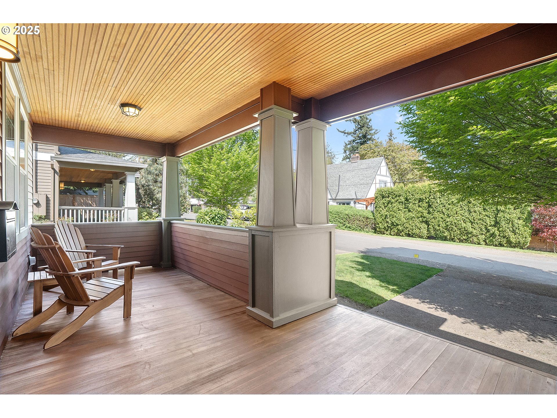 3908 Southwest Spring Garden Street Portland, OR 97219 - Photo 5 of 41 Gallery Image 5