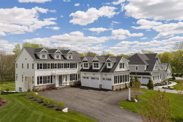 $3,200,000 | 11 Wyndemere Lane, Natick, MA 01760