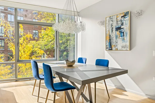 $17,500 | 425 West 53rd Street, Unit 409 | Hell's Kitchen