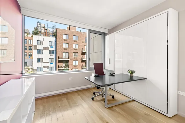 $17,500 | 425 West 53rd Street, Unit 409 | Hell's Kitchen
