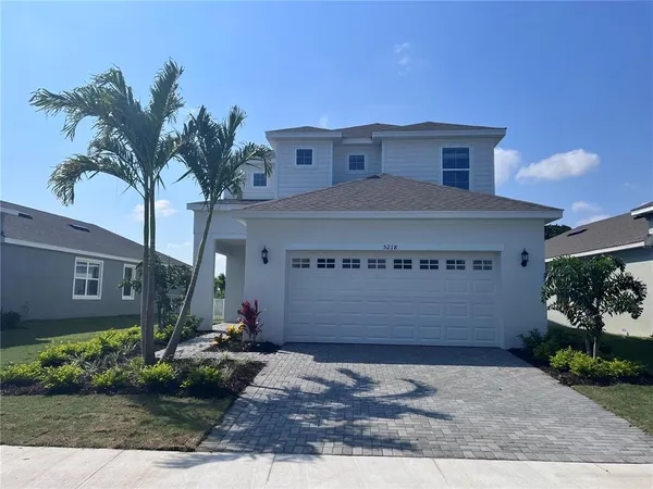 $2,775 | 5218 Wishing Arch Drive, Apollo Beach, FL 33572