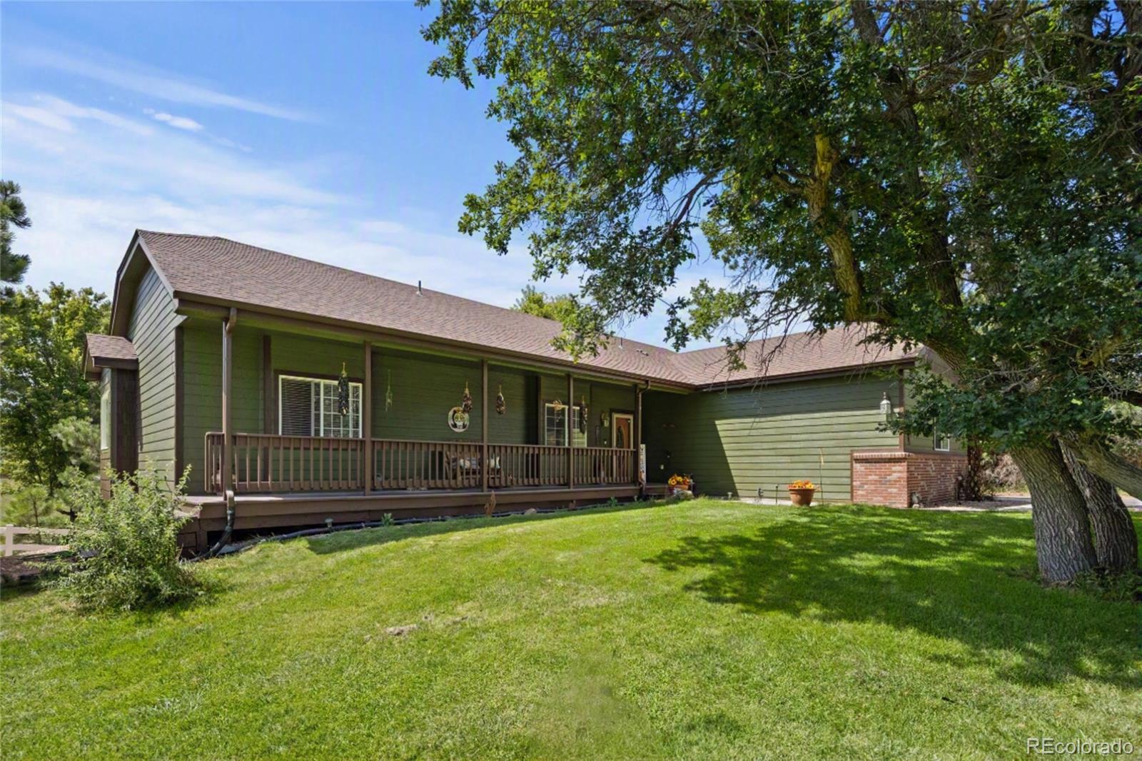 36736 View Ridge Drive Elizabeth, CO 80107 - Photo 2 of 42 Gallery Image 2
