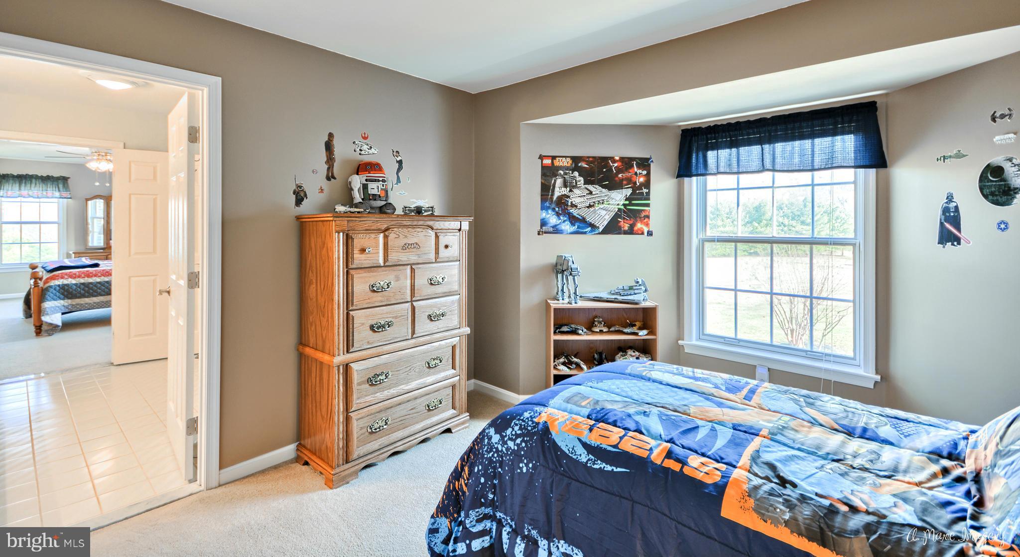 3609 Fry Road Jefferson, MD 21755 - Photo 22 of 30 Bedroom
