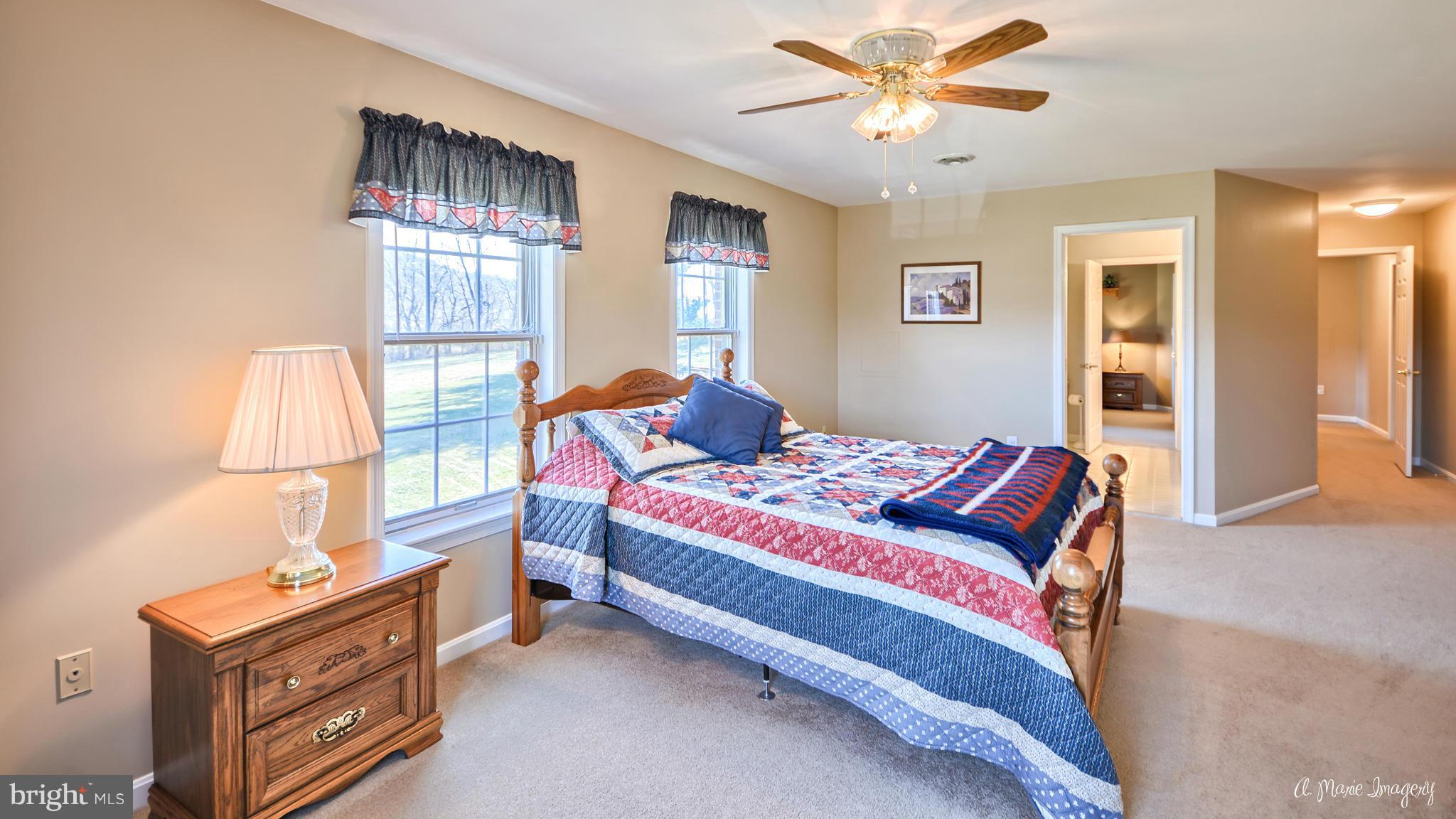 3609 Fry Road Jefferson, MD 21755 - Photo 24 of 30 Bedroom