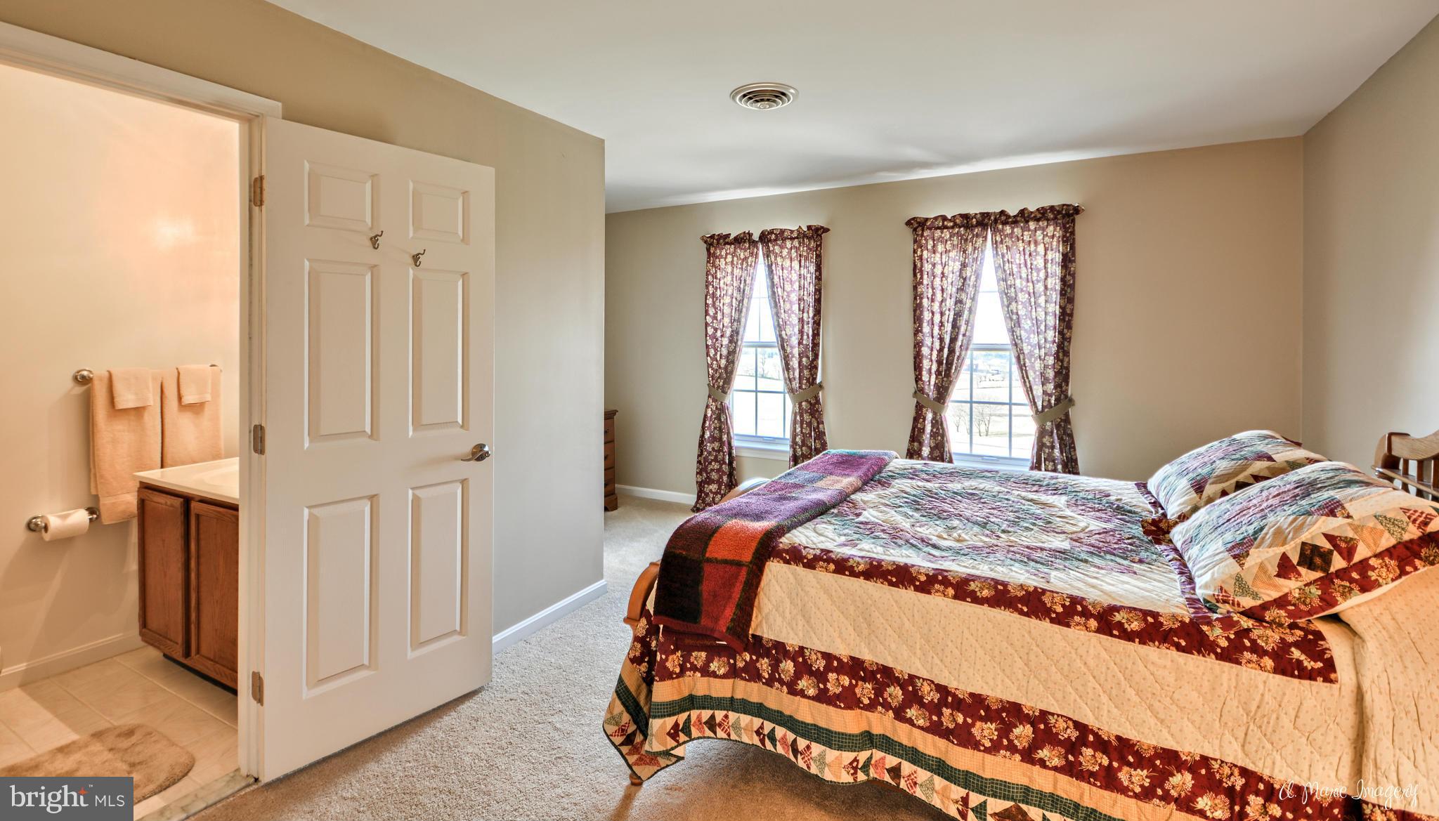 3609 Fry Road Jefferson, MD 21755 - Photo 25 of 30 Bedroom