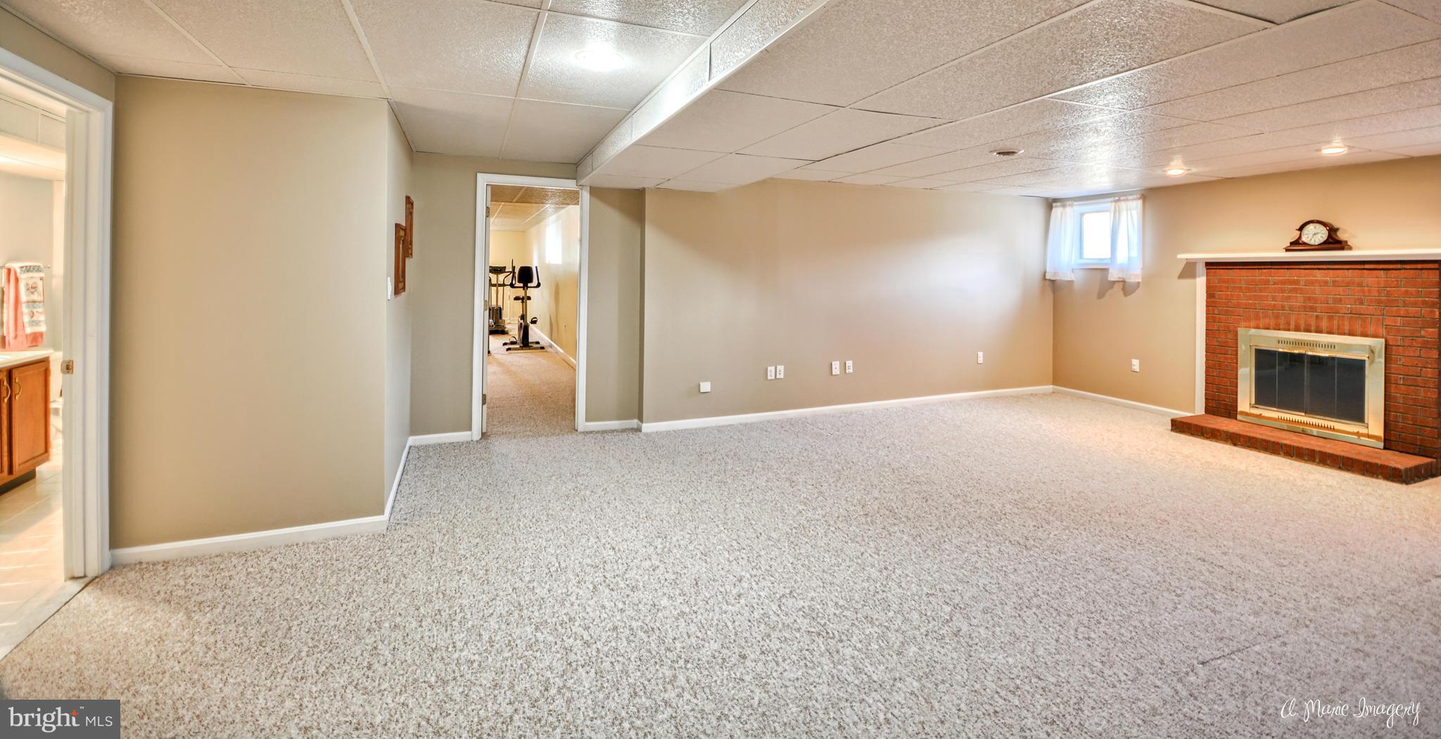 3609 Fry Road Jefferson, MD 21755 - Photo 26 of 30 Basement