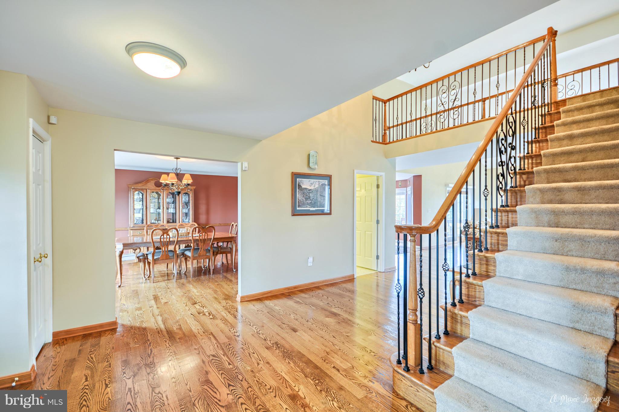 3609 Fry Road Jefferson, MD 21755 - Photo 5 of 30 Interior (General)