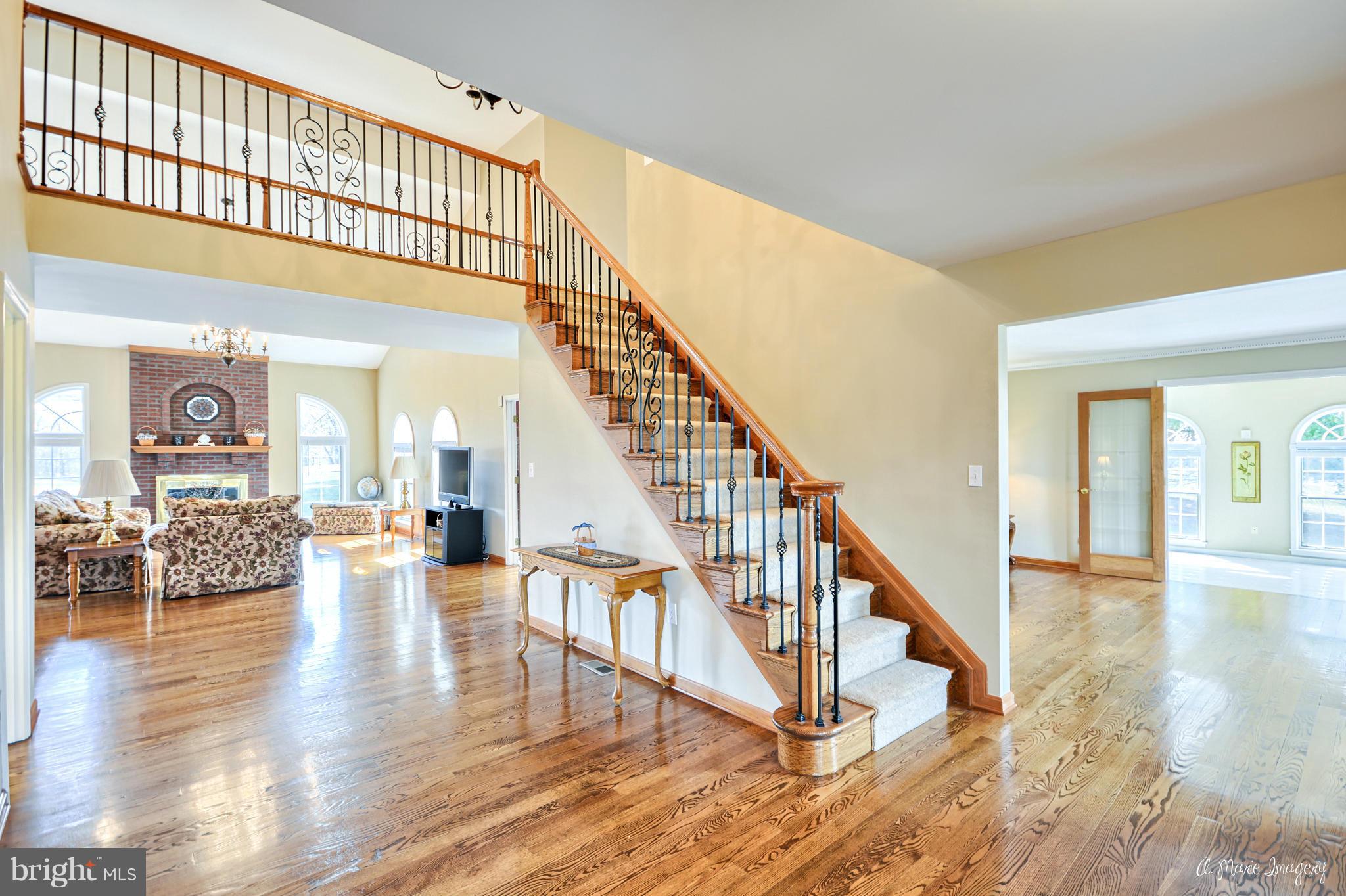 3609 Fry Road Jefferson, MD 21755 - Photo 6 of 30 Interior (General)