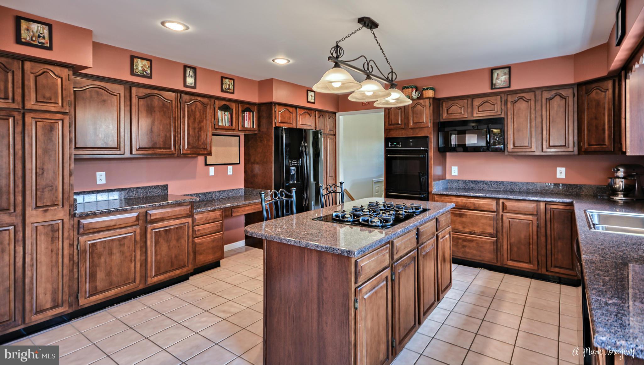 3609 Fry Road Jefferson, MD 21755 - Photo 8 of 30 Kitchen
