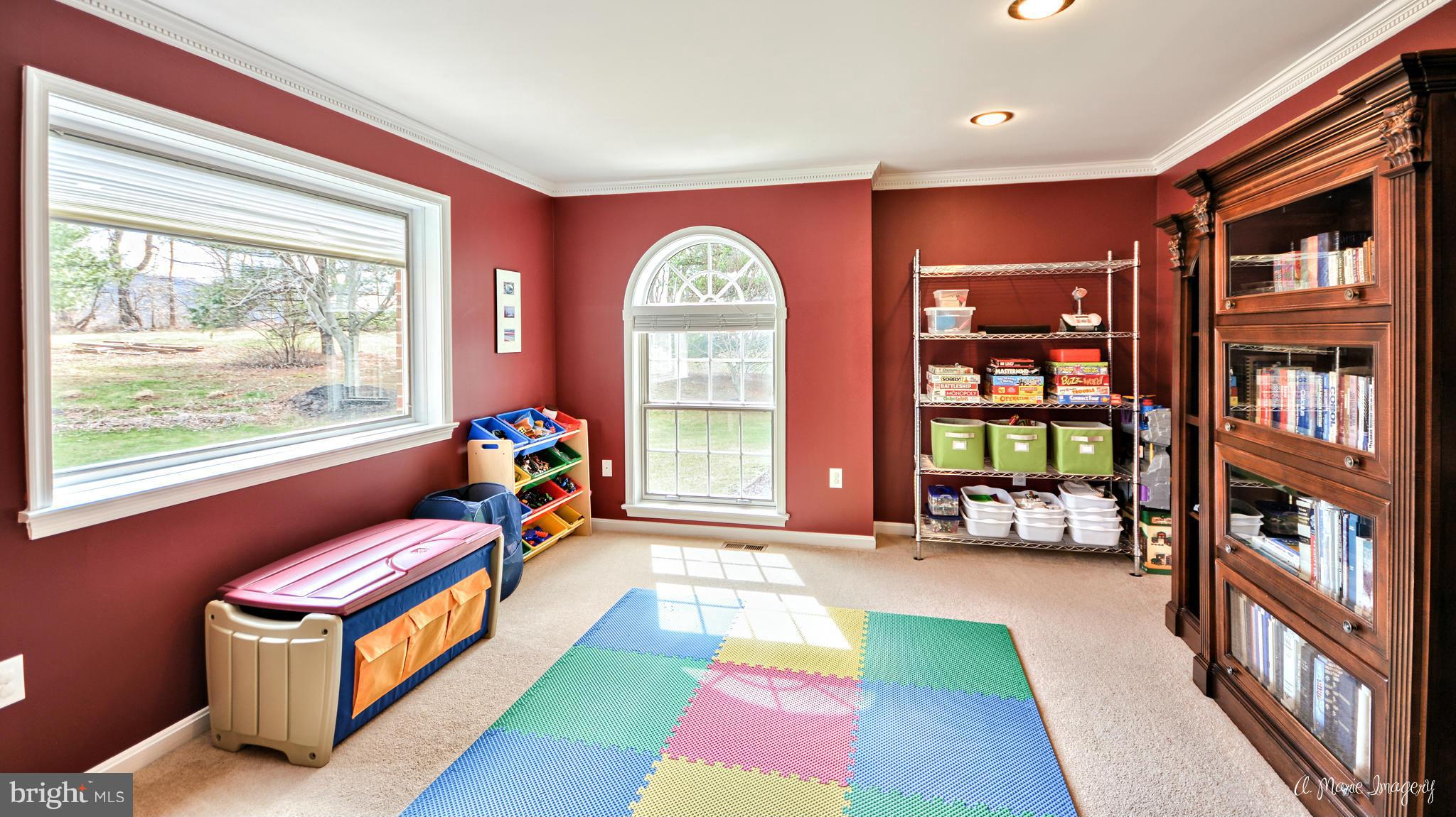 3609 Fry Road Jefferson, MD 21755 - Photo 10 of 30 Interior (General)