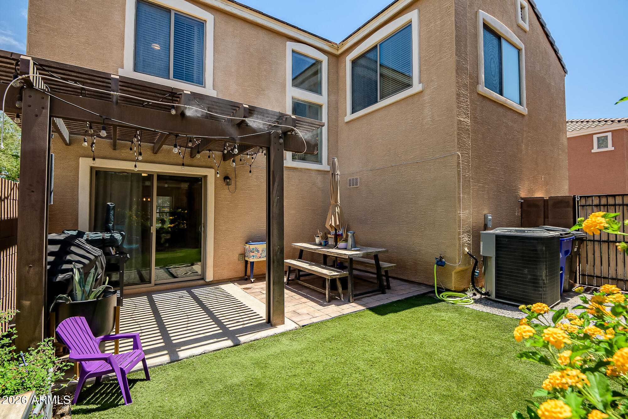 2563 East Bart Street Gilbert, AZ 85295 - Photo 21 of 28