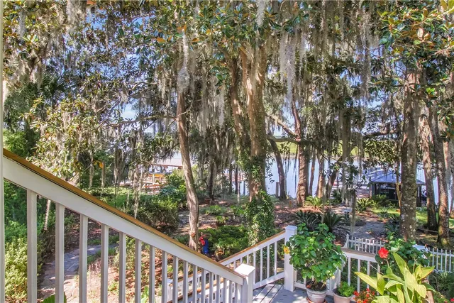 $1,024,000 | 1861 Delegal Drive Northeast, Townsend, GA 31331